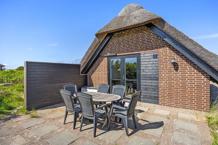 Ferienhaus C3479 in Skodbovej 83, Skodbjerge - Bild #31