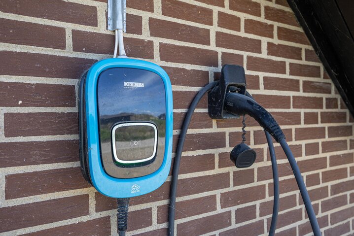 Sommerhus C3479 på Skodbovej 83, Skodbjerge - Billede #32