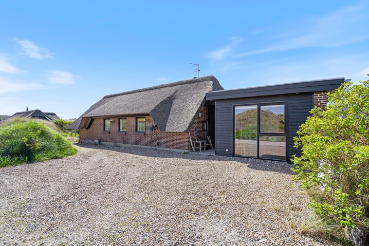 Ferienhaus C3479 in Skodbovej 83, Skodbjerge - Bild #33
