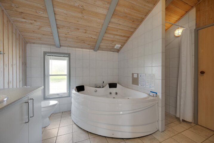Ferienhaus C3480 in Sandvej 1, Skodbjerge - Bild #17