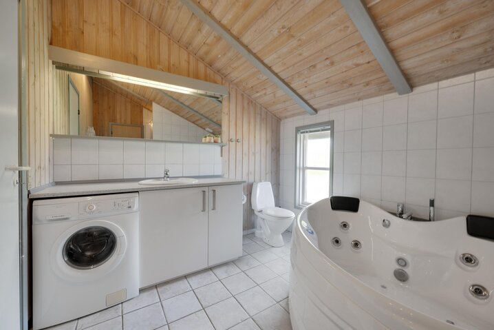 Ferienhaus C3480 in Sandvej 1, Skodbjerge - Bild #16