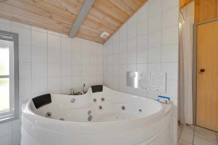 Ferienhaus C3480 in Sandvej 1, Skodbjerge - Bild #18