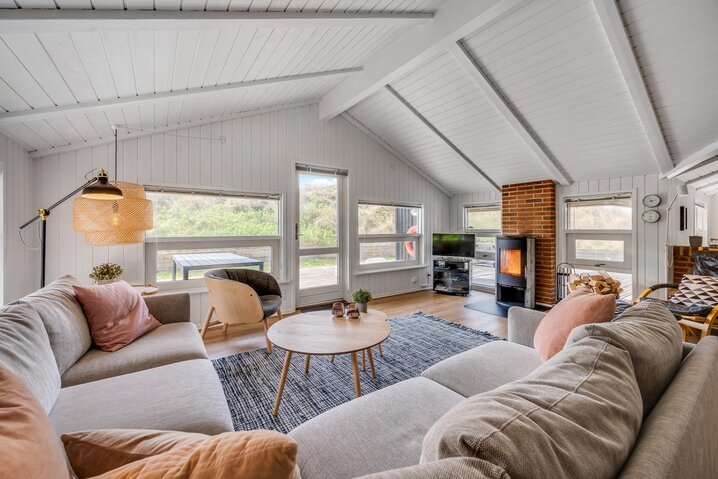 Ferienhaus C3480 in Sandvej 1, Skodbjerge - Bild #2