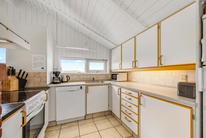 Ferienhaus C3480 in Sandvej 1, Skodbjerge - Bild #3