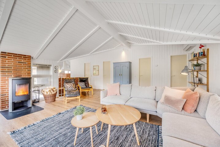 Ferienhaus C3480 in Sandvej 1, Skodbjerge - Bild #5