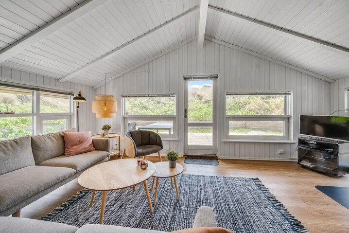 Ferienhaus C3480 in Sandvej 1, Skodbjerge - Bild #6
