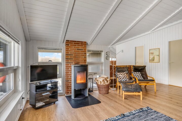 Ferienhaus C3480 in Sandvej 1, Skodbjerge - Bild #8