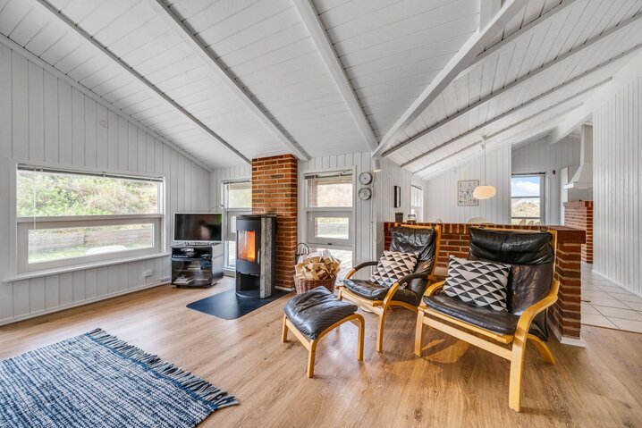 Ferienhaus C3480 in Sandvej 1, Skodbjerge - Bild #9