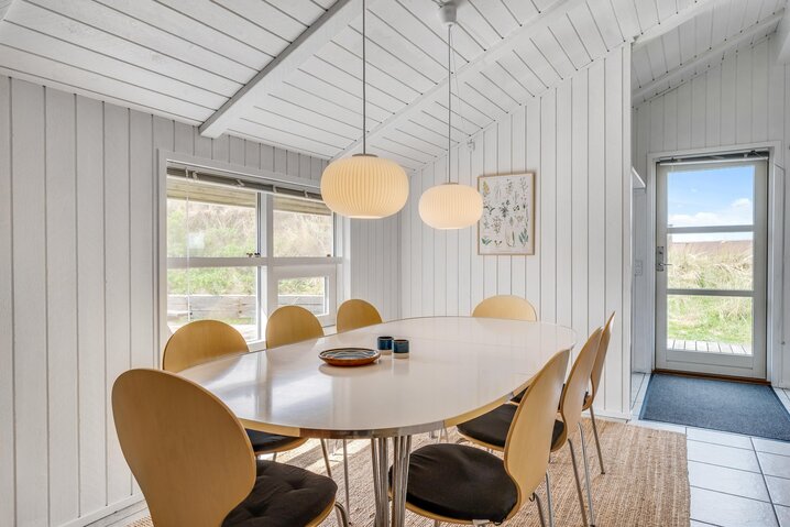 Ferienhaus C3480 in Sandvej 1, Skodbjerge - Bild #10