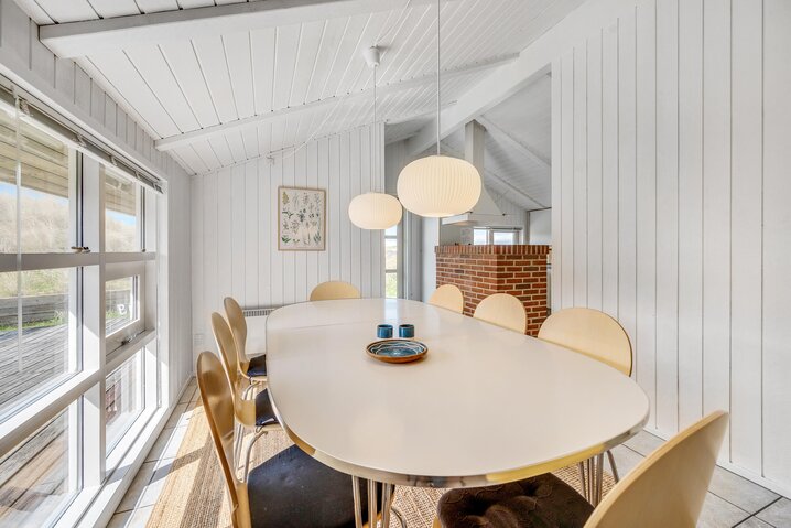 Ferienhaus C3480 in Sandvej 1, Skodbjerge - Bild #11