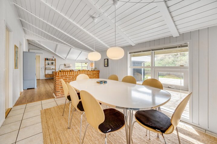 Ferienhaus C3480 in Sandvej 1, Skodbjerge - Bild #12