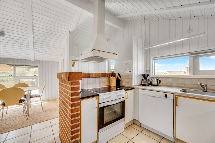 Ferienhaus C3480 in Sandvej 1, Skodbjerge - Bild #14
