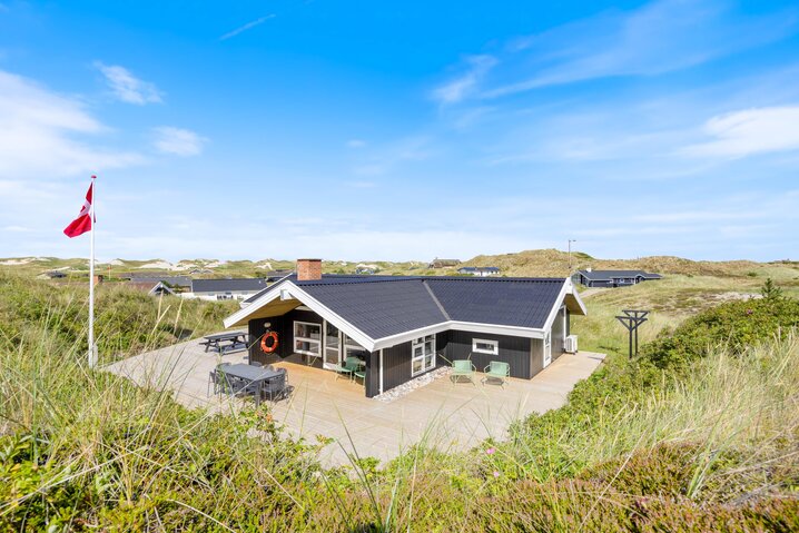 Ferienhaus C3480 in Sandvej 1, Skodbjerge - Bild #23