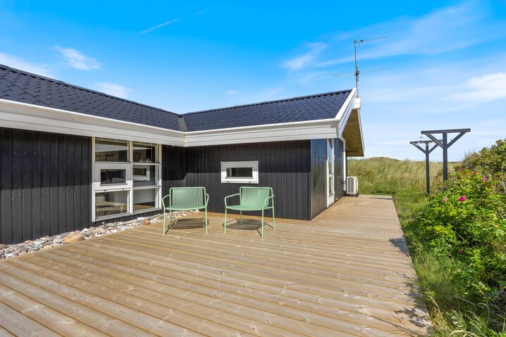 Ferienhaus C3480 in Sandvej 1, Skodbjerge - Bild #24