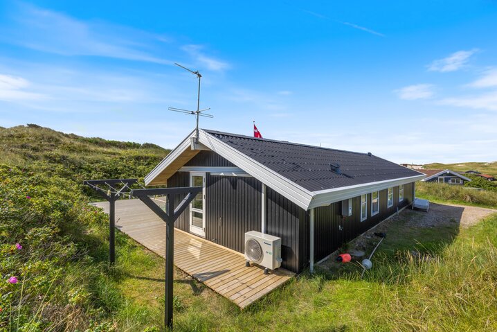 Ferienhaus C3480 in Sandvej 1, Skodbjerge - Bild #25