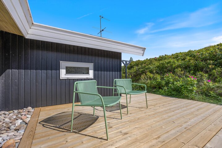 Ferienhaus C3480 in Sandvej 1, Skodbjerge - Bild #26