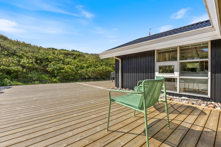 Ferienhaus C3480 in Sandvej 1, Skodbjerge - Bild #27