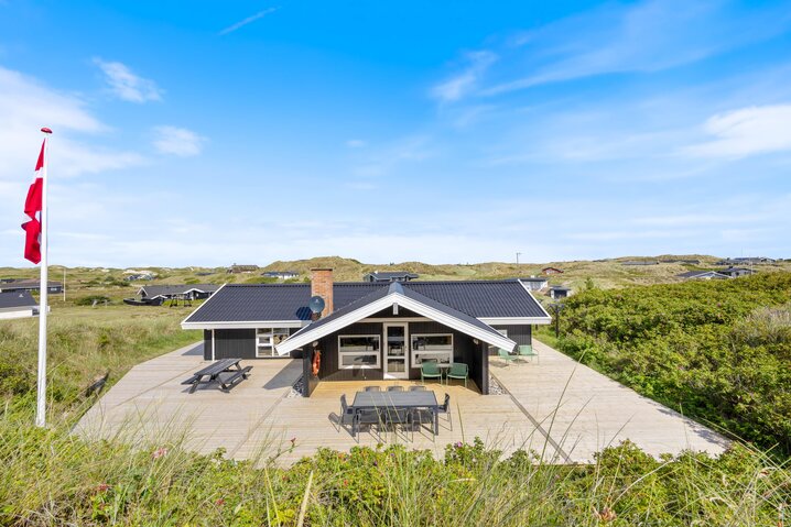 Ferienhaus C3480 in Sandvej 1, Skodbjerge - Bild #28