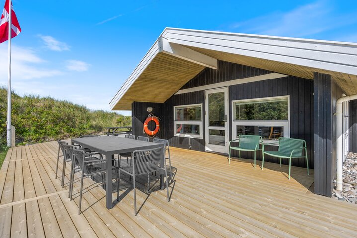 Ferienhaus C3480 in Sandvej 1, Skodbjerge - Bild #29