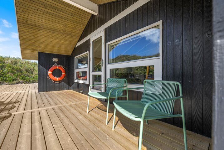 Ferienhaus C3480 in Sandvej 1, Skodbjerge - Bild #30