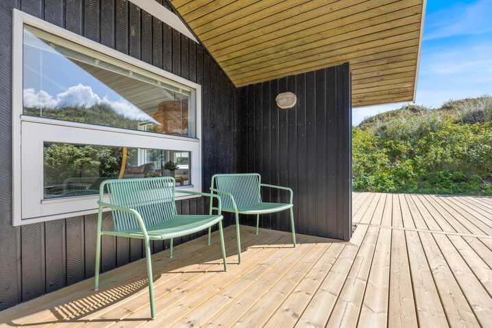 Ferienhaus C3480 in Sandvej 1, Skodbjerge - Bild #31