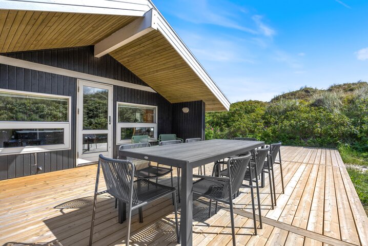 Ferienhaus C3480 in Sandvej 1, Skodbjerge - Bild #32