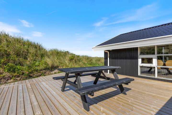 Ferienhaus C3480 in Sandvej 1, Skodbjerge - Bild #35