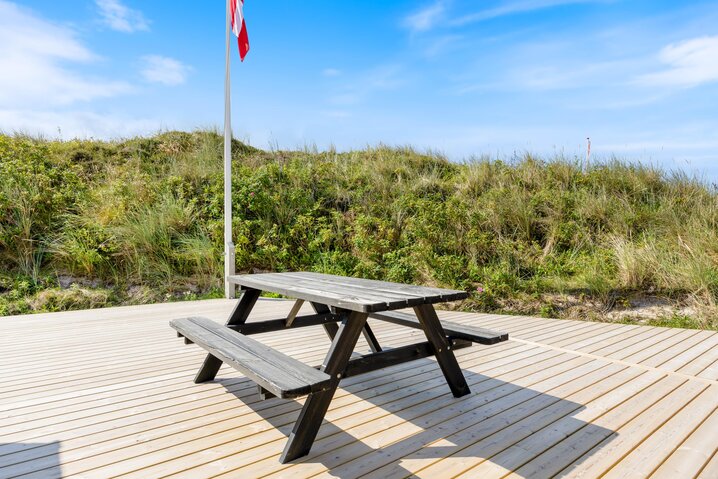 Ferienhaus C3480 in Sandvej 1, Skodbjerge - Bild #36
