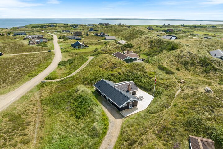 Ferienhaus C3480 in Sandvej 1, Skodbjerge - Bild #37
