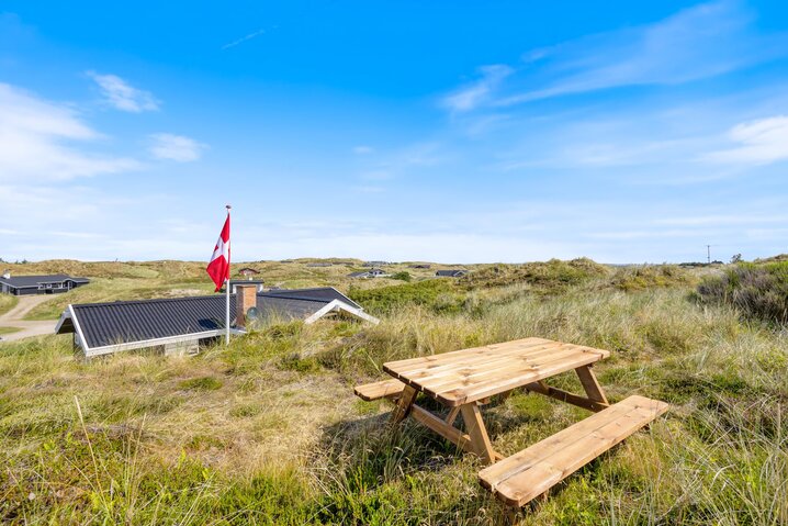Ferienhaus C3480 in Sandvej 1, Skodbjerge - Bild #38