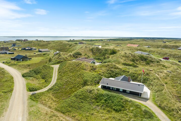 Ferienhaus C3480 in Sandvej 1, Skodbjerge - Bild #40
