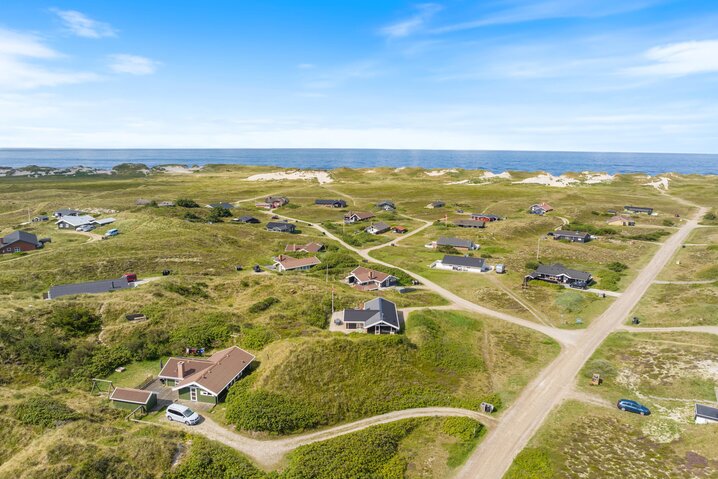 Ferienhaus C3480 in Sandvej 1, Skodbjerge - Bild #41