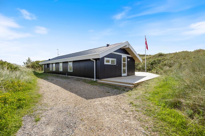 Ferienhaus C3480 in Sandvej 1, Skodbjerge - Bild #43