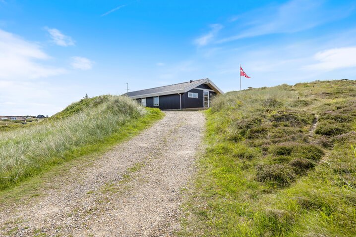Ferienhaus C3480 in Sandvej 1, Skodbjerge - Bild #44