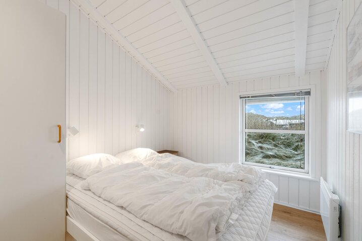 Ferienhaus C3480 in Sandvej 1, Skodbjerge - Bild #21