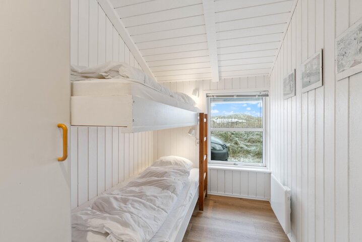 Ferienhaus C3480 in Sandvej 1, Skodbjerge - Bild #22