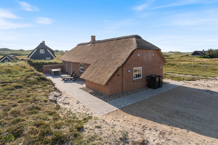 Sommerhus C3502 på Sommervej 5A, Skodbjerge - Billede #18