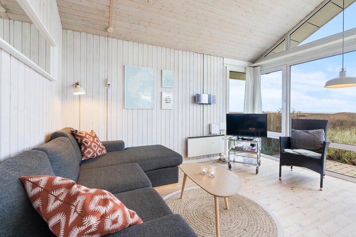 Sommerhus C3504 på Sønder Klitvej 170 E, Skodbjerge - Billede #5