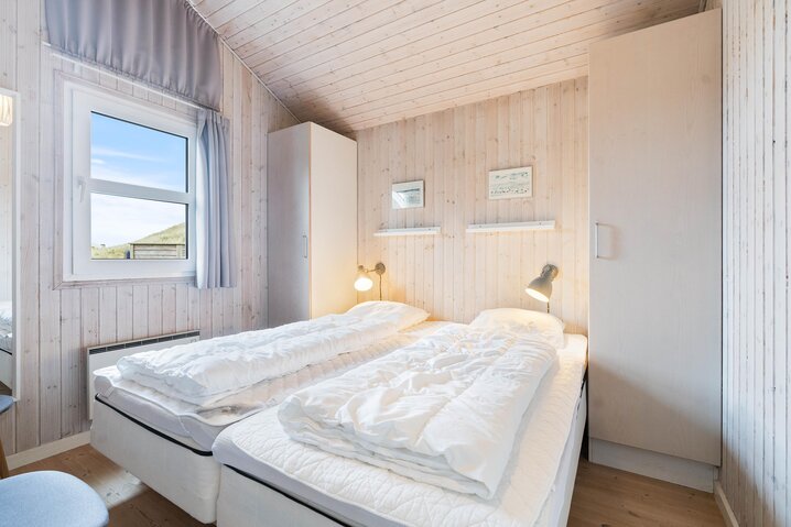 Sommerhus C3504 på Sønder Klitvej 170 E, Skodbjerge - Billede #15