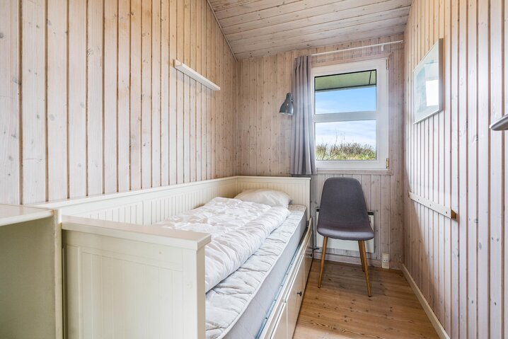 Sommerhus C3504 på Sønder Klitvej 170 E, Skodbjerge - Billede #19