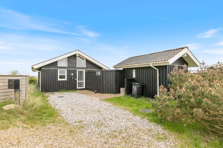 Sommerhus C3504 på Sønder Klitvej 170 E, Skodbjerge - Billede #32