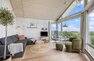 Sommerhus C3504 på Sønder Klitvej 170 E, Skodbjerge - Billede #2
