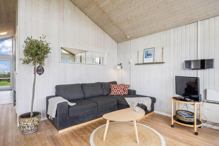 Sommerhus C3504 på Sønder Klitvej 170 E, Skodbjerge - Billede #3
