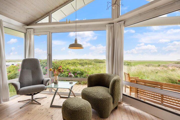 Sommerhus C3504 på Sønder Klitvej 170 E, Skodbjerge - Billede #4