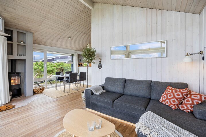 Sommerhus C3504 på Sønder Klitvej 170 E, Skodbjerge - Billede #5