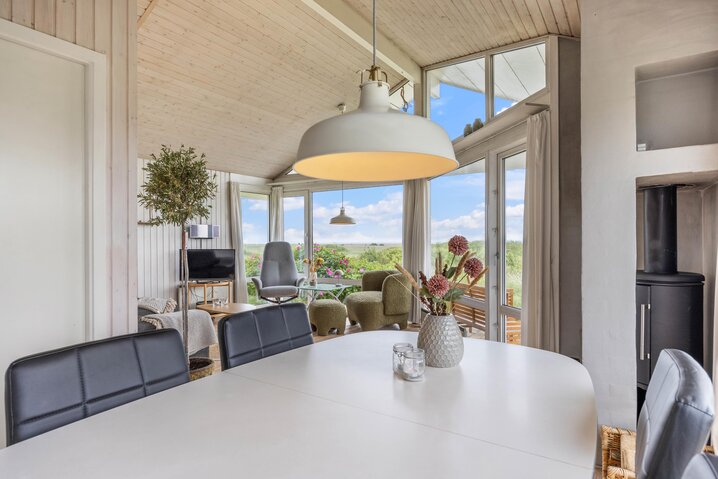 Sommerhus C3504 på Sønder Klitvej 170 E, Skodbjerge - Billede #6