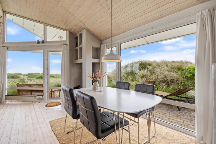 Sommerhus C3504 på Sønder Klitvej 170 E, Skodbjerge - Billede #7