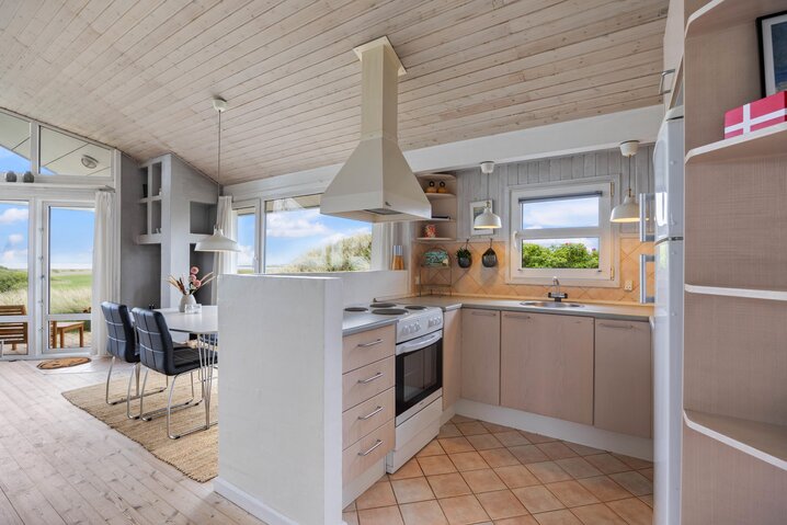 Sommerhus C3504 på Sønder Klitvej 170 E, Skodbjerge - Billede #9