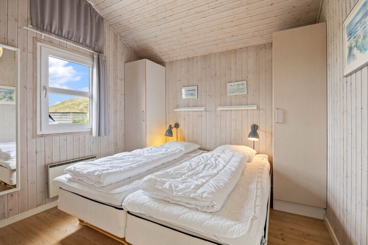 Sommerhus C3504 på Sønder Klitvej 170 E, Skodbjerge - Billede #11