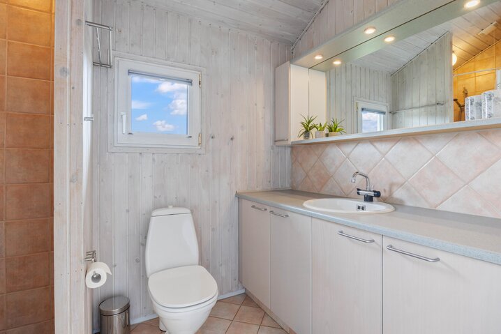 Sommerhus C3504 på Sønder Klitvej 170 E, Skodbjerge - Billede #12